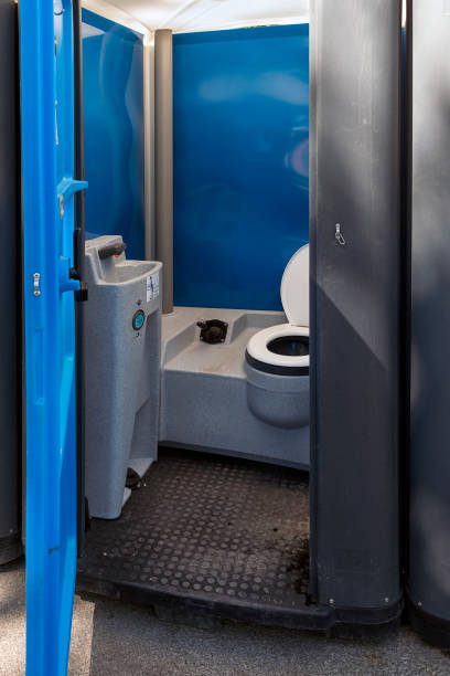 Best Porta potty delivery and setup  in Riverdale, UT
