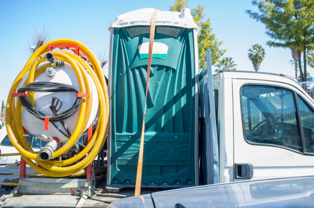 Best Local porta potty services  in Riverdale, UT