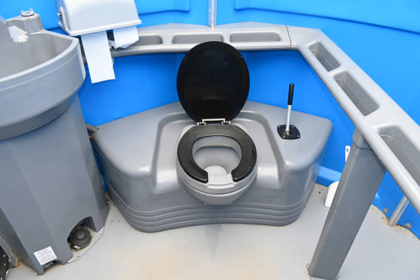 Best Affordable porta potty rental  in Riverdale, UT