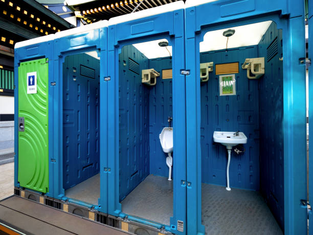 Best Affordable portable toilet rental  in Riverdale, UT