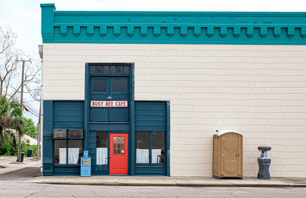 Best High-end porta potty rental  in Riverdale, UT