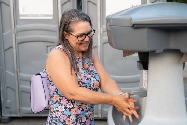 Best Porta potty rental for parties  in Riverdale, UT